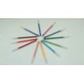 Crayons Twist-up personnalisés en gros usine pour la promotion